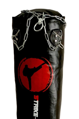 SAC BOX/ARTE MARTIALE STRIKESPORTS 180X35CM PREMIUM [2]