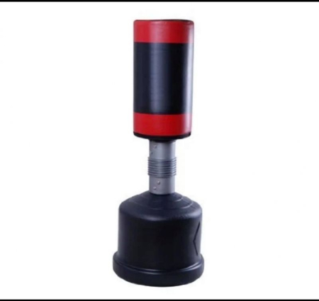 SAC BOX CU BAZA BOXING MACHINE 186CM [1]