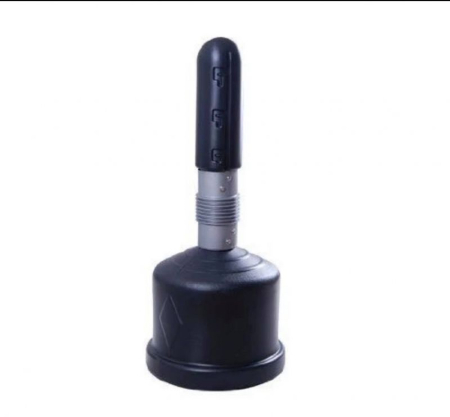 SAC BOX CU BAZA BOXING MACHINE 186CM [2]