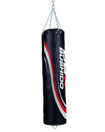 SAC BOX DBX BUSHIDO PIELE REXINE 130X40CM [4]