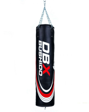 SAC BOX DBX BUSHIDO PIELE REXINE 130X40CM [3]