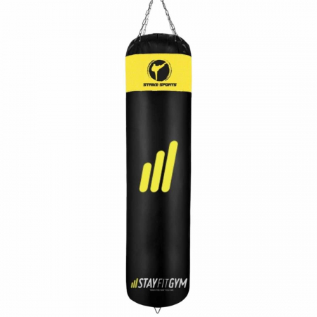 Saci Box/Kickboxing/Cardio - SAC BOX PERSONALIZAT CU LOGO UL TAU