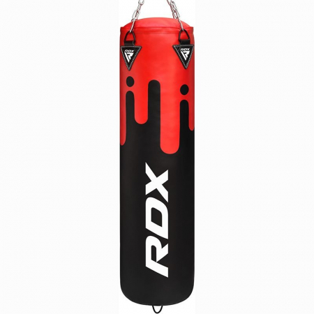 SET SAC BOX RDX SUPERIOR ROSU/NEGRU 152CM [4]