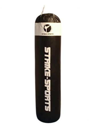 Saci Box/Kickboxing/Cardio - SAC BOX SI ARTE MARTIALE STRIKE  180X35X40KG NEGRU/ALB