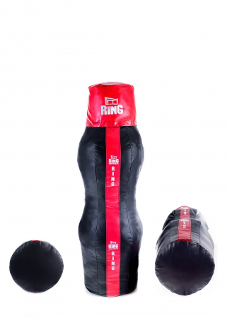 SAC BOX TIP MANECHIN PT MMA 140X45CM/30KG [4]