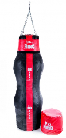 SAC BOX TIP MANECHIN PT MMA 140X45CM/30KG [1]