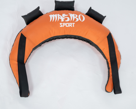 Suprafete de lupta/Dotari sala - SAC BULGARESCMASIBO SPORT 5-20KG