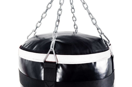 SAC DE BOX /ARTE MARTIALE DBX MONSTER XXL 180X45CM 70KG [2]