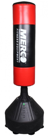 ANTRENAMENT ACASA - SAC DE BOX CU BAZA - BOXING SPARRING 170cm