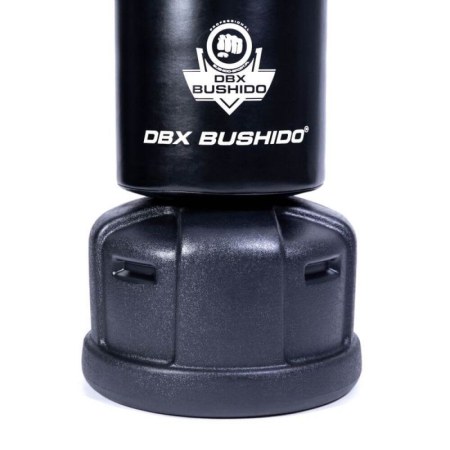 SAC DE BOX DE PODEA CU BAZA DBX BUSHIDO FIGHT STATION [7]