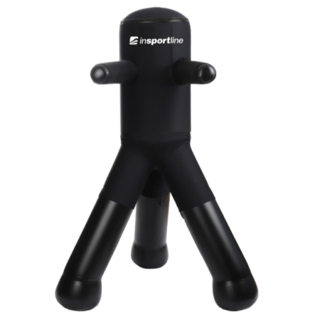 Saci Box/Kickboxing/Cardio - SAC DE BOX/MANECHIN CU PICIOARE AQUA/AIR TRIPLE STRIKE 175CM