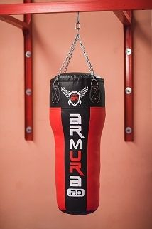Sac de box UPPERCUT ARMURA  PU 105cm [1]