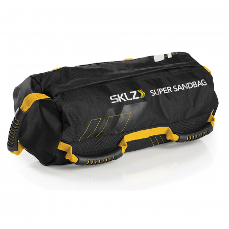SAC DE NISIP TIP FITNESS SANDBAG  SKLZ PT ANTRENAMENT [4]