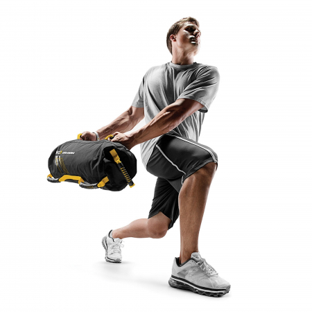 Saci/Ingreunari - SAC DE NISIP TIP FITNESS SANDBAG  SKLZ PT ANTRENAMENT