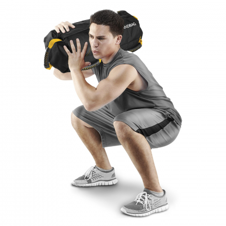 SAC DE NISIP TIP FITNESS SANDBAG  SKLZ PT ANTRENAMENT [3]