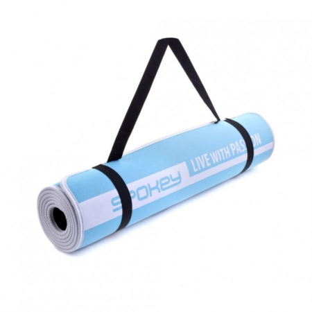 Accesorii pt Sport - SALTEA FITNESS ANTIDERAPANTA  ROLL-UP 180x60 cm
