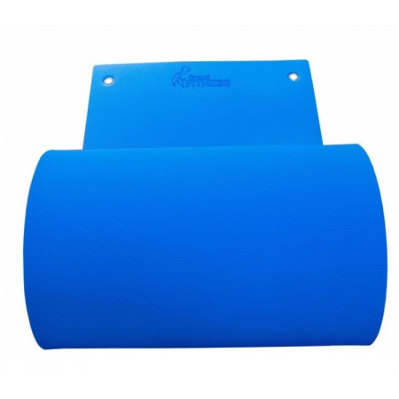 Saltele/Covorase - SALTEA FITNESS "GRAND FITNESS" ALBASTRA 180 cm x 60 cm