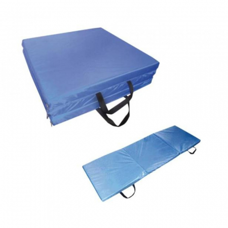 Aerobic - SALTEA FITNESS PENTRU EXERCITII TOORX 178 x 61 x 5 cm