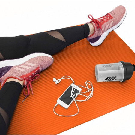 Saltele/Covorase - SALTEA FITNESS/YOGA EXERCISE TECHFIT DIVERSE CULORI