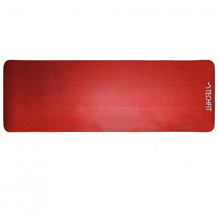 Gym / Fitness - SALTEA FITNESS YOGA PILATES TECHFIT NBR 10 mm - DIVERSE CULORI