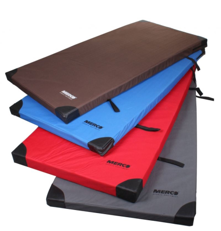 Dotari Sala/Dojo - SALTEA GIMNASTICA 200X100CM MERCO