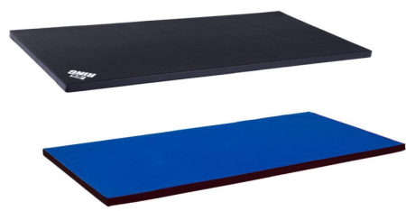 SALTEA  JUDO/ARTE MARTIALE/MMA CU SISTEM ANTIALUNECARE 200X100X4CM [2]