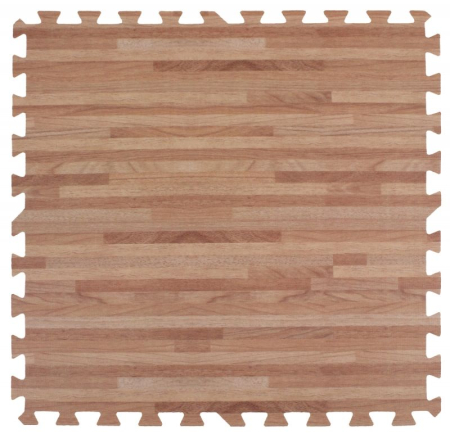 SALTEA TIP TATAMI FITNESS/ARTE MARTIALE  4X60X40X1CM MERCO WOODY [5]