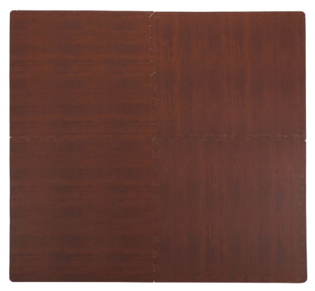 SALTEA TIP TATAMI FITNESS/ARTE MARTIALE  4X60X40X1CM MERCO WOODY [6]