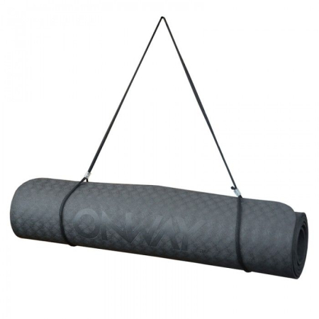 Saltele/Covorase - SALTEA YOGA EVA 152X58 CM ONWAY FITNESS