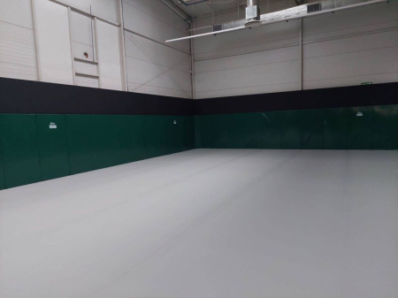 SALTELE PROTECTIE PERETE PT SPORTURI DE LUPTA SAU DE ECHIPA 200X100X5 CM [8]
