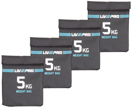 SAND BAG FITNESS BAG [1]