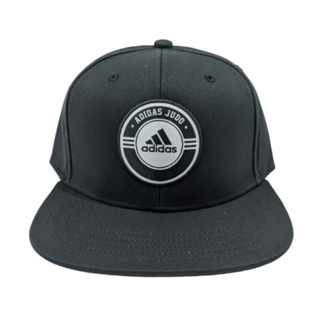 Sepci / Caciuli - SAPCA ADIDAS JUDO NEAGRA CASUAL