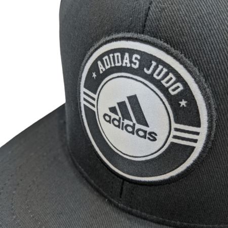 SAPCA ADIDAS JUDO NEAGRA CASUAL [2]