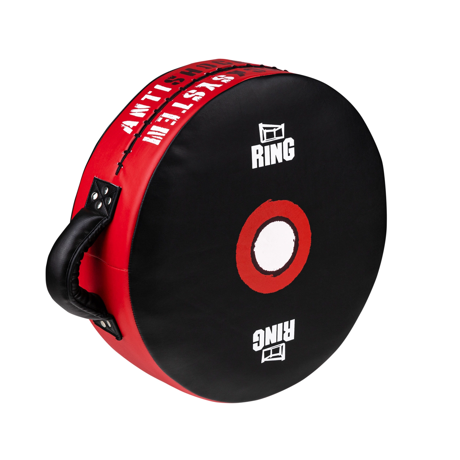 Box - SCUT BOX ROTUND CU MANERE  40X14CM