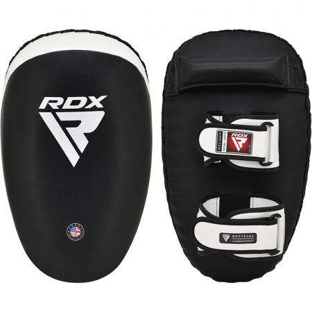 SET 2 BUCATI PERNE ANTEBRAT RDX ARMPAD KING [1]