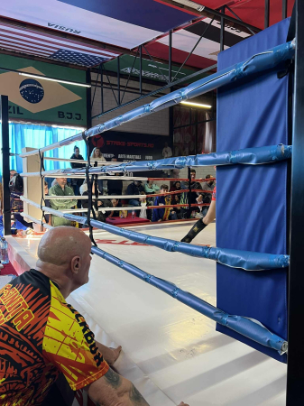 SET 4 PERNE COLT PT RING DE BOX 108x20x10 cm [4]