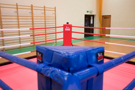 SET 4 PERNE COLT PT RINGUL DE BOX [3]