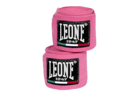 SET BANDAJE SEMI-ELASTICE  LEONE 3,5M DIVERSE CULORI [2]
