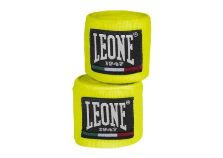 SET BANDAJE SEMI-ELASTICE  LEONE 3,5M DIVERSE CULORI [3]