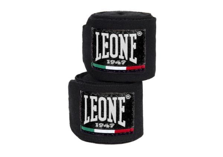SET BANDAJE SEMI-ELASTICE  LEONE 3,5M DIVERSE CULORI [6]