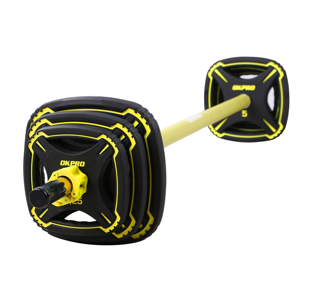 SET BODY PUMP PREMIUM [0]