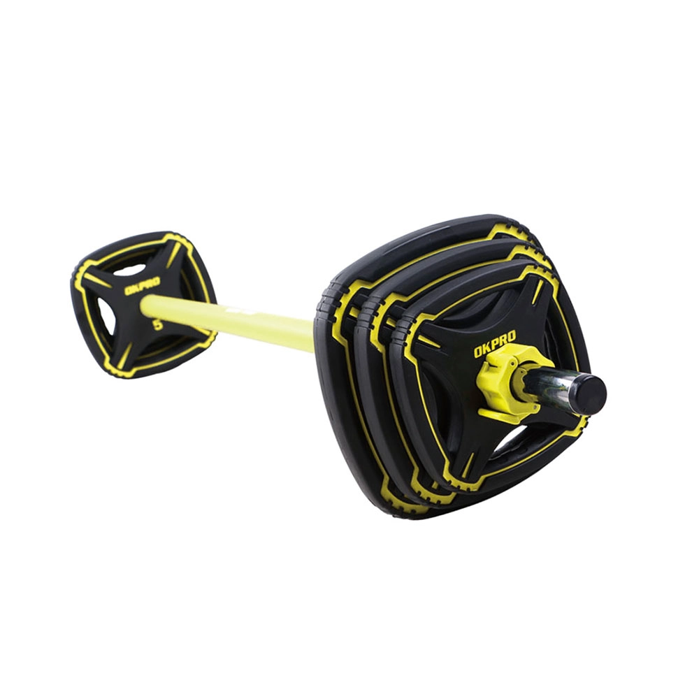 SET BODY PUMP PREMIUM [1]
