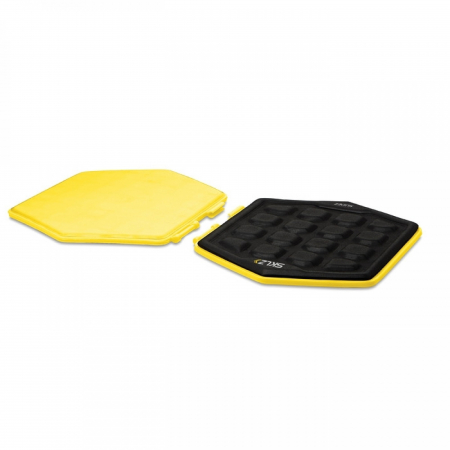 Medicina Sportiva/Recuperare - SET DISCURI ALUNECARE SKLZ SLIDERS PRO