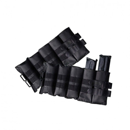 Saci/Ingreunari - Set Ingreunari glezna  Dayu Fitness
