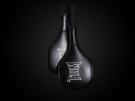 Palmare/Perne Antrenament/Manechini - SET PALETE BOX THM FIGHTER