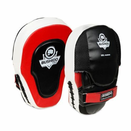 Palmare/Perne Antrenament/Manechini - SET PALMARE BOX.ARTE MARTIALE DBX BUSHIDO GEL