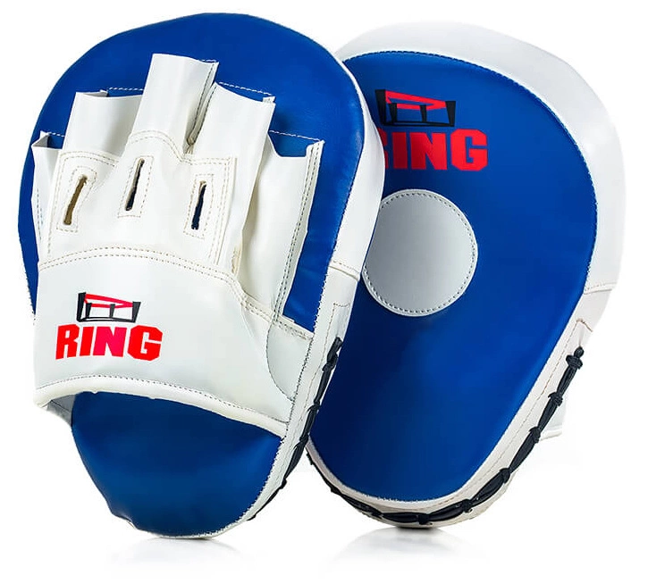 Palmare/Palete Box/Arte Martiale - SET PALMARE CLIMA COOL LINE