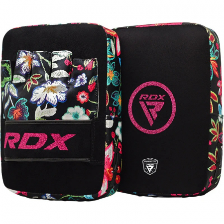 Palmare/Perne Antrenament/Manechini - SET PALMARE RDX FLORAL