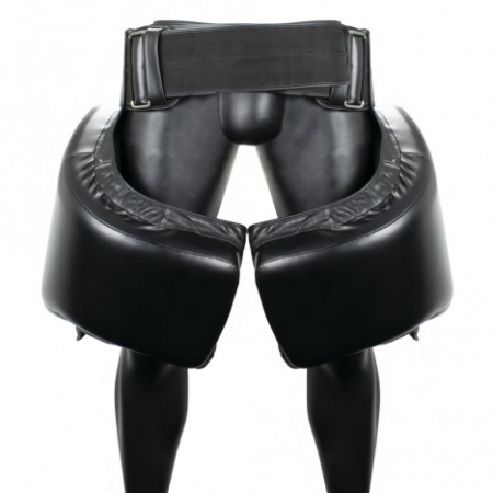 SET PERNE ARTE MARTIALE LOW-KICK(GEDAN MAWASHI) [2]