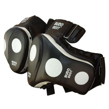 Set perne Gedan Mawashi  Budo Best [0]